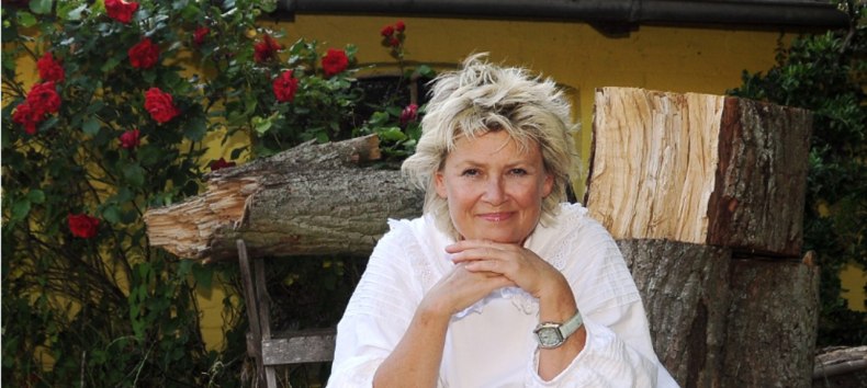 &copy; Carmen Lechtenbrink