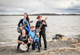 &raquo;Camp&laquo; aus Stralsund // &copy; &raquo;Camp&laquo; aus Stralsund (bereitgestellt)