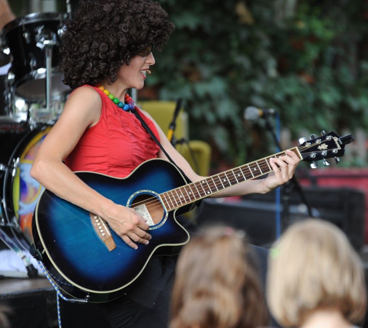 Kess children's program, &copy; Abenteuer mit Kess