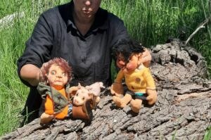 © Schnuppe Figurentheater © Schnuppe Figurentheater