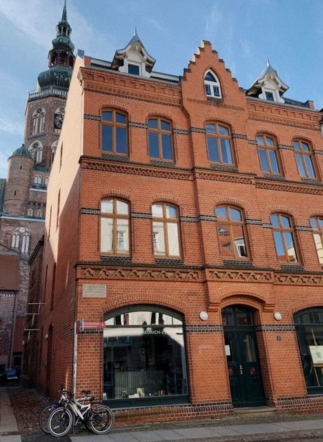 &copy; &copy;Caspar-David-Friedrich-Gesellschaft e. V., Foto: Karl M&uuml;hlbach 2022