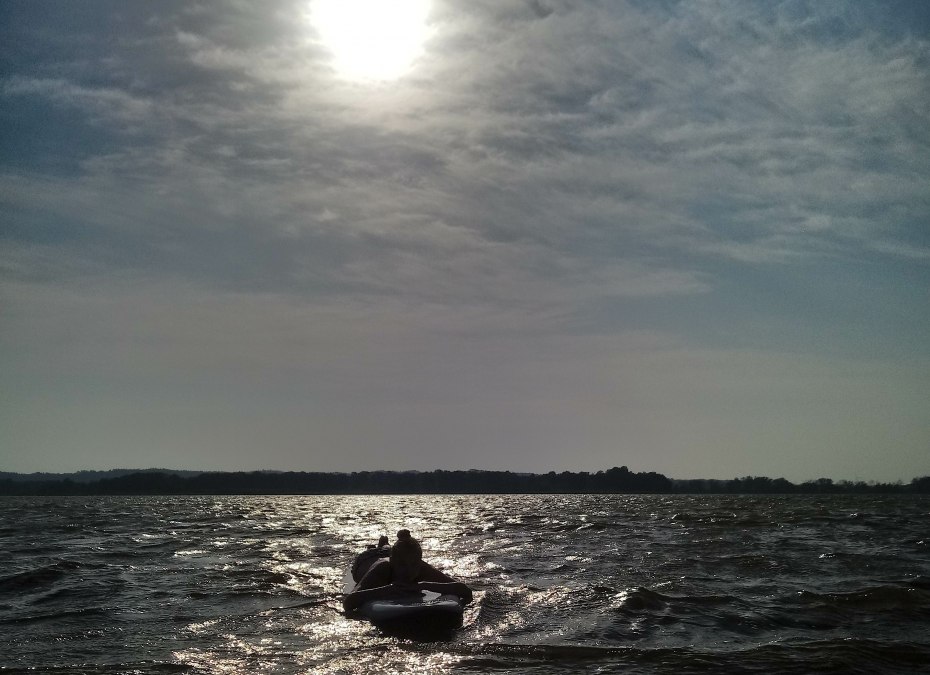 SUP 2 Foto Koch, © Jana Koch SUP 2 Foto Koch, © Jana Koch