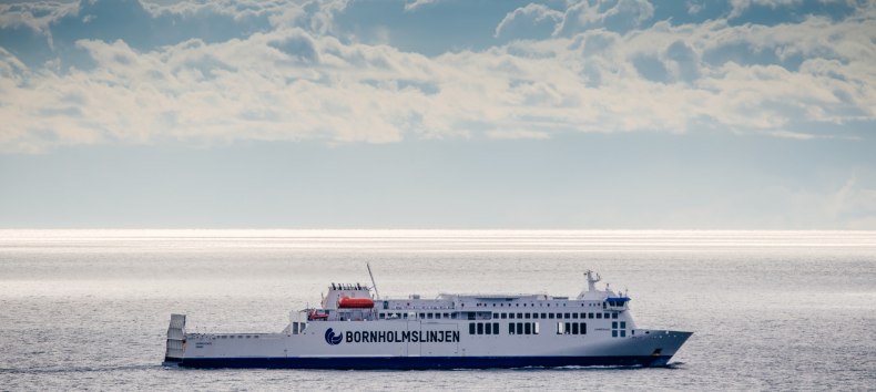 © Binzer Bucht Tourismus | Ch. Thiele