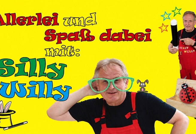 © silly_willy_co_agentur_rudolf.jpg © silly_willy_co_agentur_rudolf.jpg