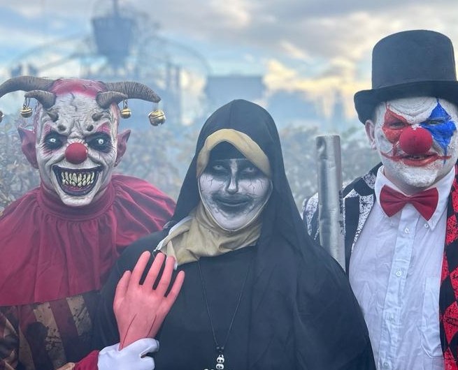 © Christian Beckert