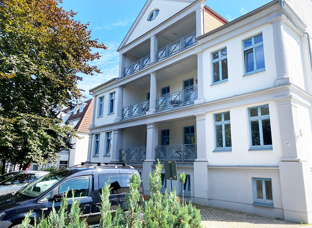 Villa Hermann 17, &copy; &copy;AWO SANO