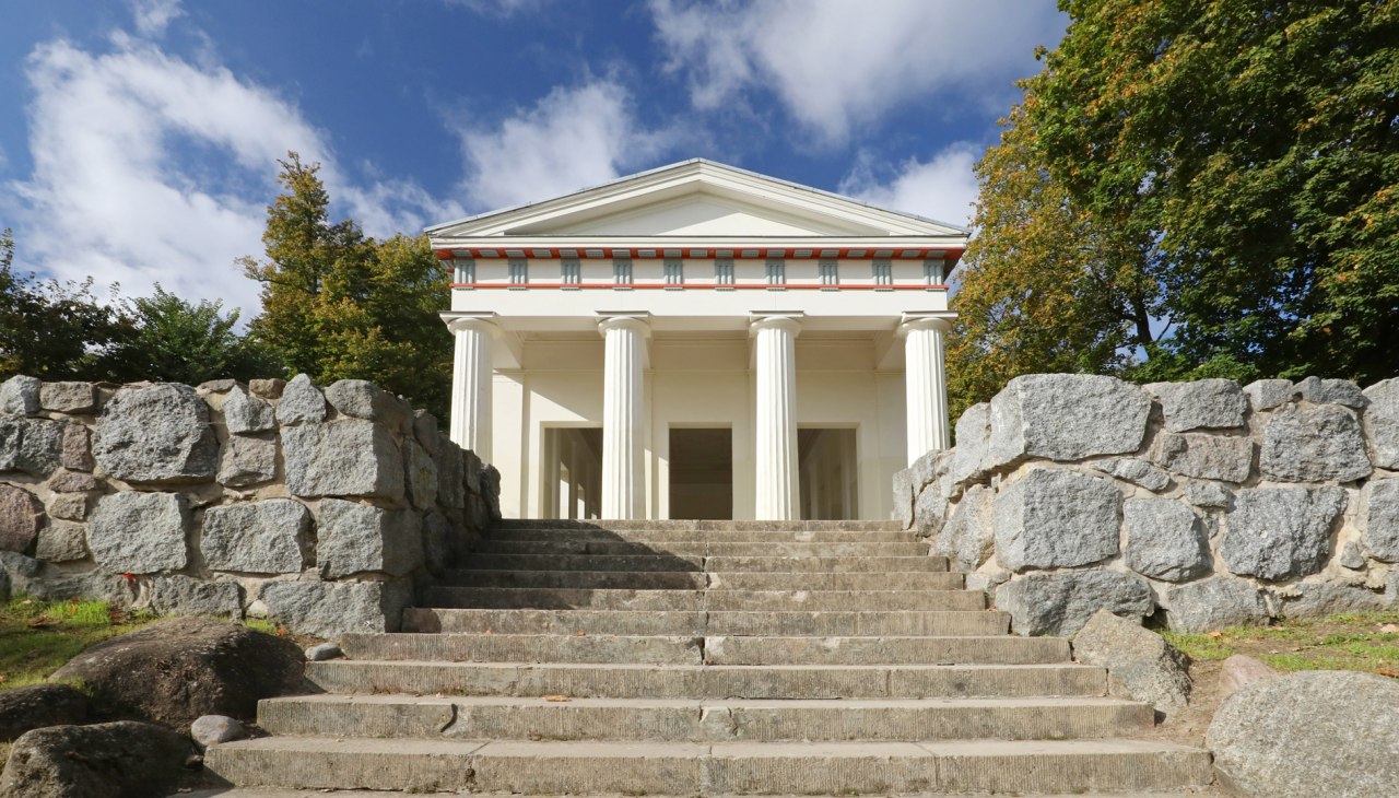 Belvedere Neubrandenburg_5, © TMV/Gohlke Belvedere Neubrandenburg_5, © TMV/Gohlke