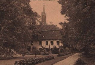 &copy; Inselstadt Malchow