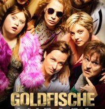 Motif movie poster The Goldfish // &copy; Sony Pictures Entertainment Deutschland GmbH