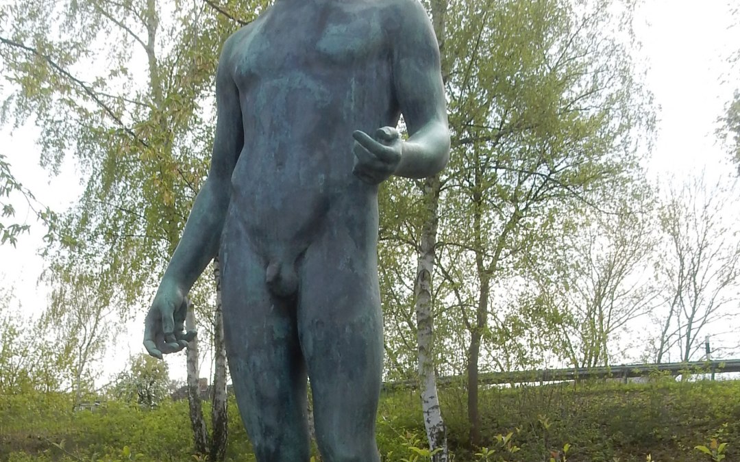 Zwycięzca, © M. Höppner