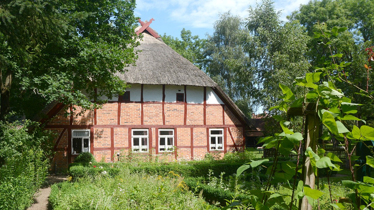 &copy; Tourismusverband Mecklenburg-Schwerin