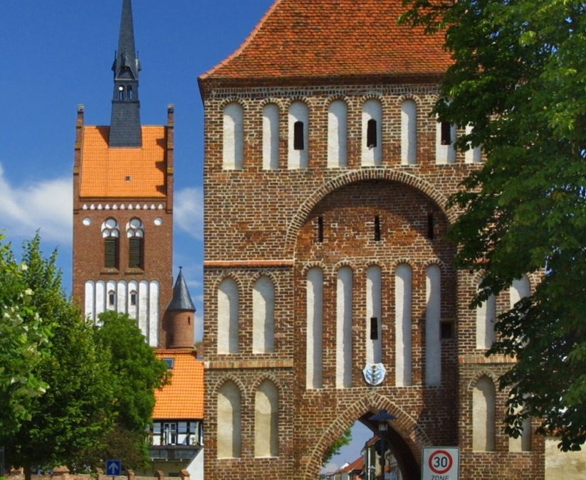 © Stadt Usedom