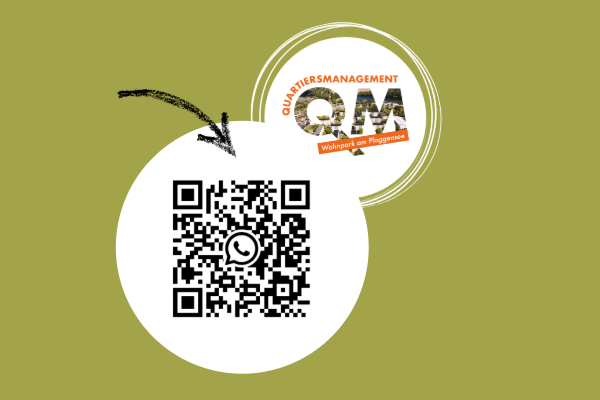QM WhatsApp Channel // © QM QM WhatsApp Channel // © QM