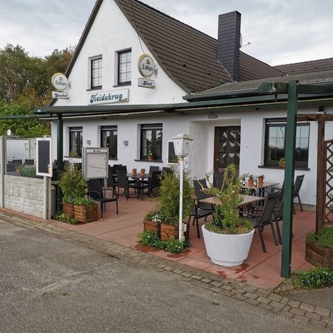 Hotel Heidekrug, &copy; Hotel Heidekrug