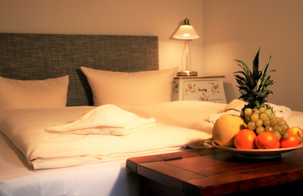 Das_Hudewald_Bungalow, © Das Hudewald