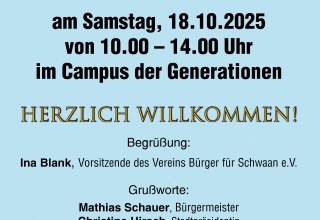© Bürger für Schwaan e.V.