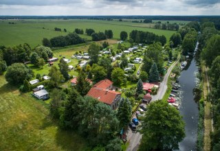 © Campingplatz am Wiesengrund © Campingplatz am Wiesengrund