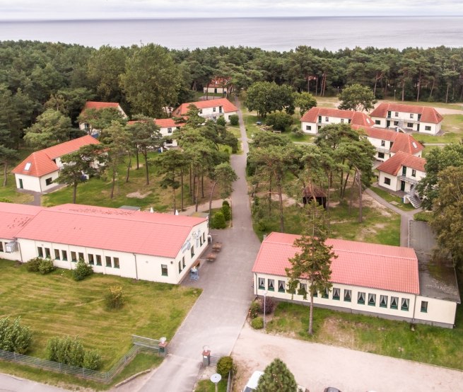 &copy; Jugenddorf Wittow GmbH