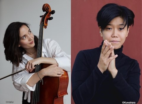 © Häfer / Kuwahara © Häfer / Kuwahara