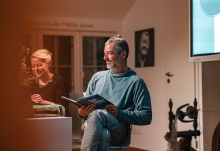 © Kurverwaltung Goehren / Julian Pflug