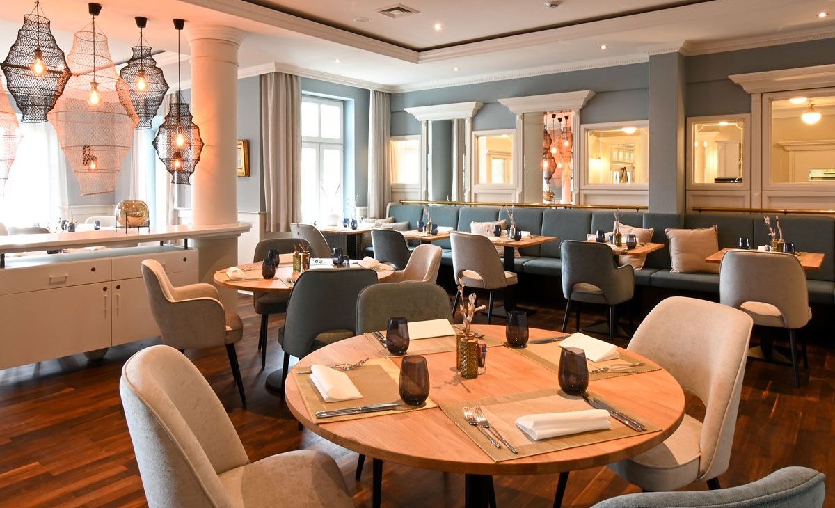 OCSAD5on, © Vju Hotel Rügen OCSAD5on, © Vju Hotel Rügen