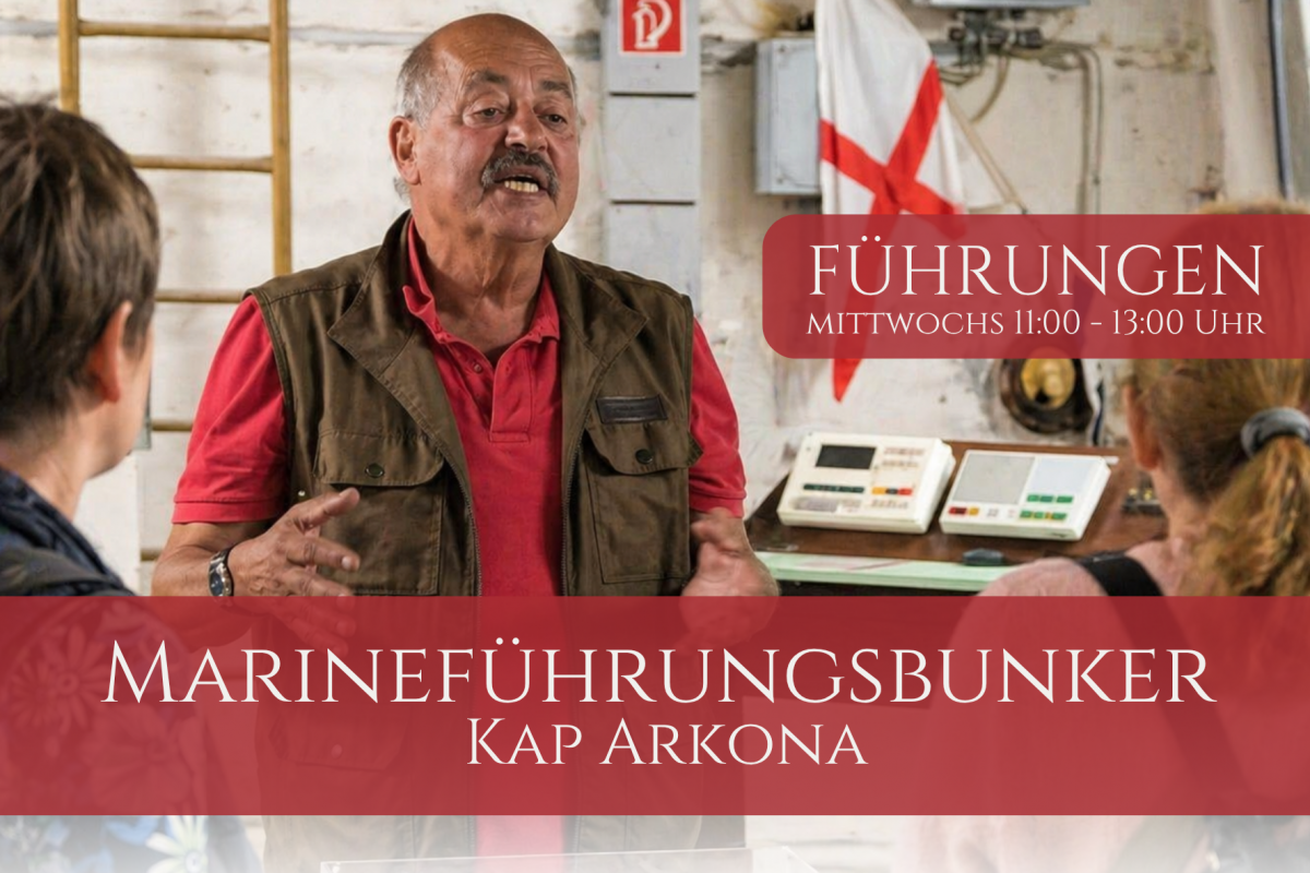 &copy; Tourismusgesellschaft mbH Kap Arkona