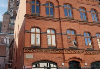 &copy; &copy;Caspar-David-Friedrich-Gesellschaft e. V., Foto: Karl M&uuml;hlbach 2022