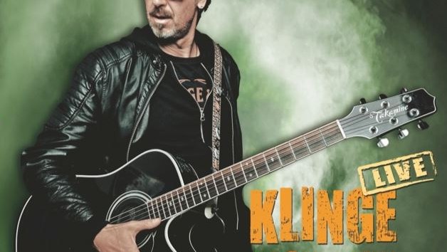 &copy; Klinge