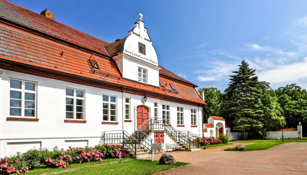 miejsce urodzenia-ernst-moritz-arndt_2, © TMV/Gohlke miejsce urodzenia-ernst-moritz-arndt_2, © TMV/Gohlke