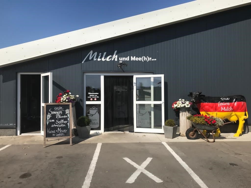 Hofladen augustin, &copy; RInderzucht Augustin KG