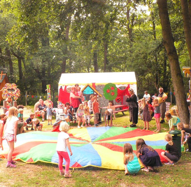 © (c) Kurverwaltung Ückeritz