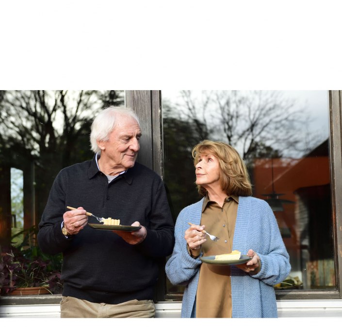 SKH_Weißt du noch, © Paramount Pictures Germany GmbH