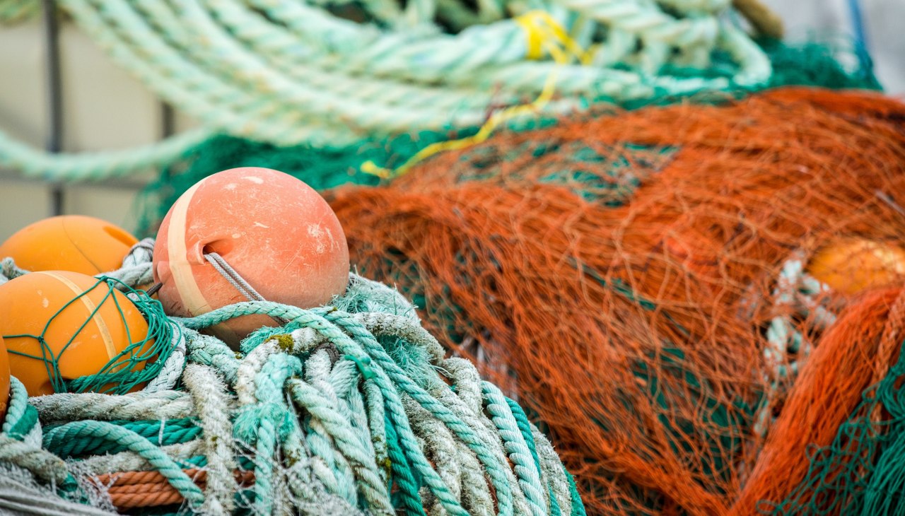 NatureWorkshop: Biżuteria wykonana z sieci widm, &copy; Erlebnis Akademie AG/NEZR