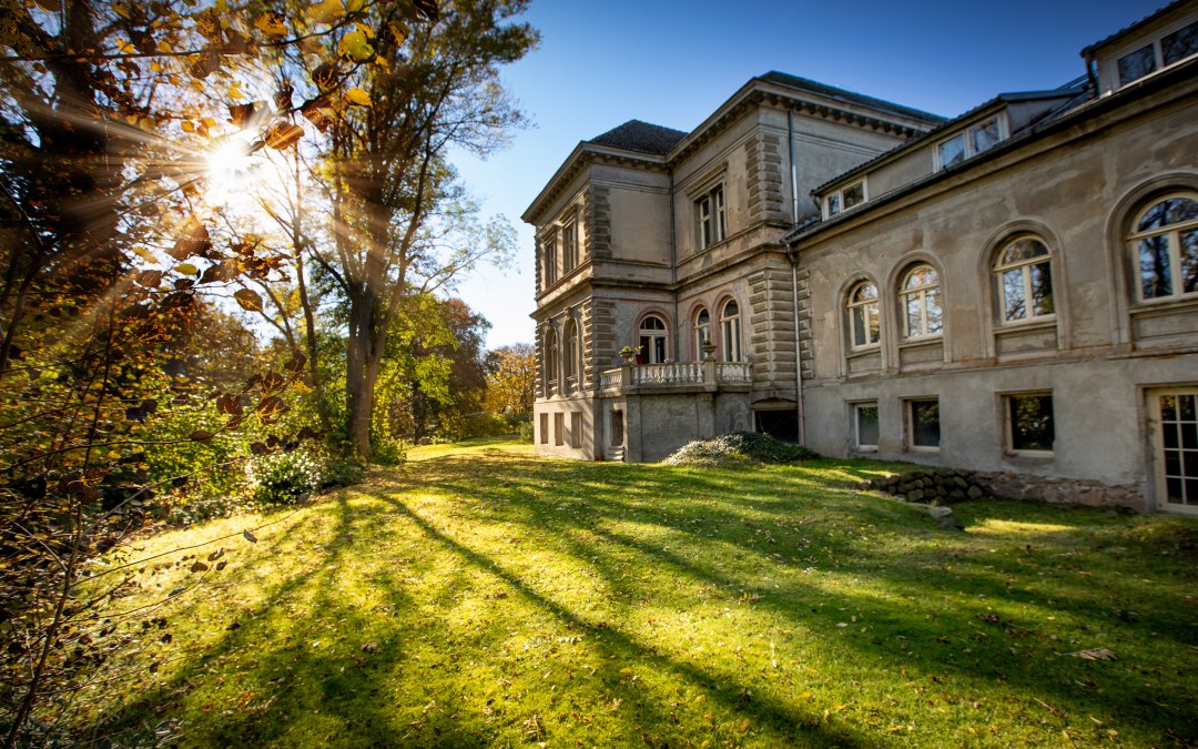 gartenammeer-14_Gorow_©FlorianFoest, © Florian Forst