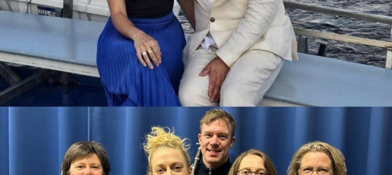 &copy; Foto von Ella Tepponen und Esa Yl&ouml;nen: privat  Foto von Lunds Bl&auml;serquintett: privat