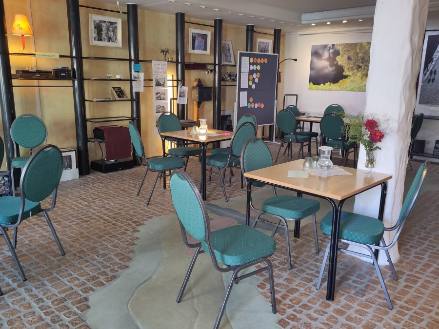 WerkHaus, Schulstra&szlig;e 6, &copy; WerkHausWaren e.V.