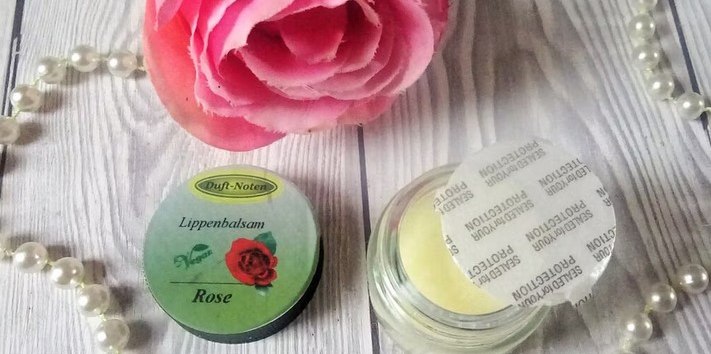 Handmade gifts for Mother's Day or Valentine's Day, &copy; Duftnoten-Ziolkowski