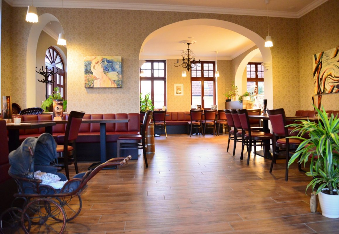 przytulny pokój gościnny, © Steffen Buhrtz przytulny pokój gościnny, © Steffen Buhrtz