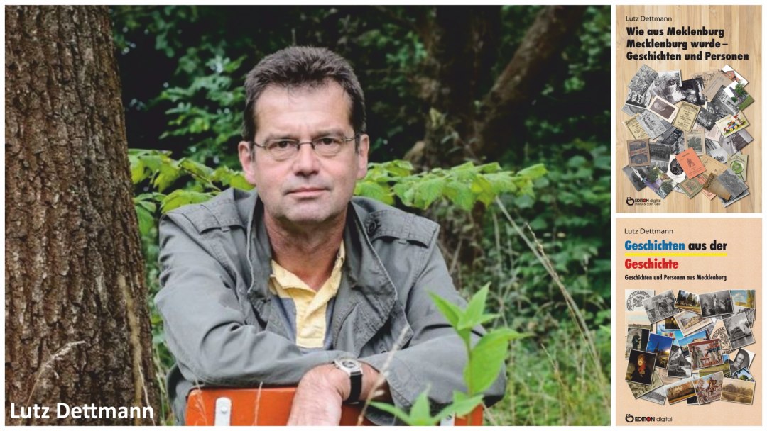 Lutz Dettmann, &copy; Lutz Dettmann