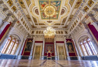 © SSGK M-V Fotograf Timm Allrich © SSGK M-V Fotograf Timm Allrich