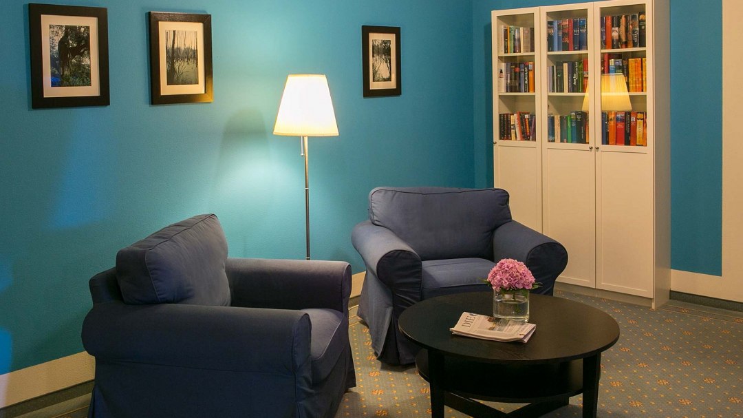 View Hotel Pommernland, © Hotel Pommernland View Hotel Pommernland, © Hotel Pommernland