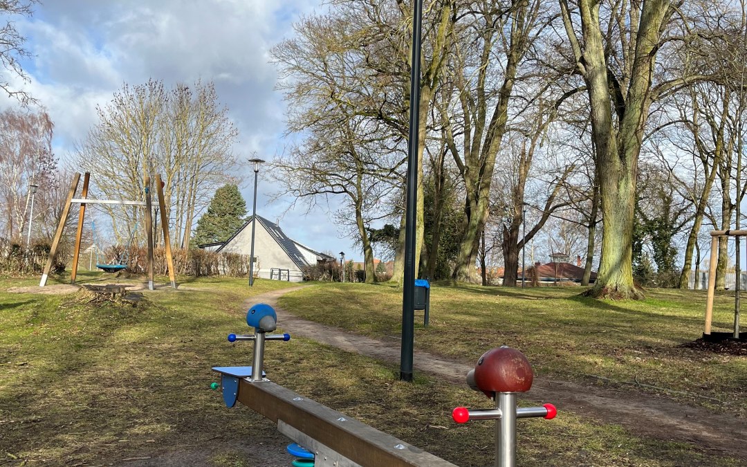 Rocker, © Kultur- und Sportring e.V.