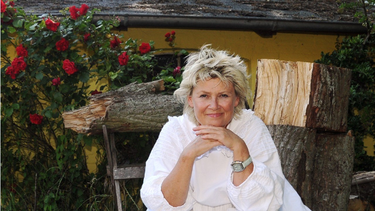 2026-04-30 Gitte Haening, &copy; Carmen Lechtenbrink