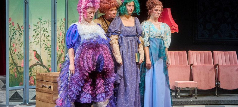 © Thomas Mandt © Thomas Mandt