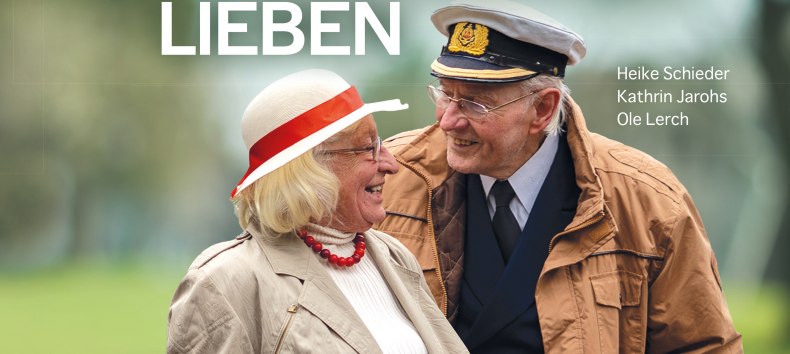 "LOVING the 21st century" // &copy; Hirnstorff Verlag
