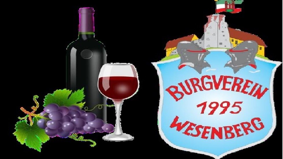Castle wine evening, © Burgverein Wesenberg e.V.