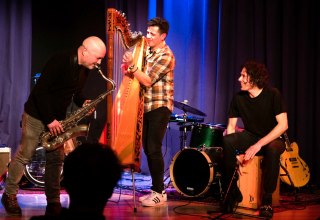 © H. Scherb © H. Scherb