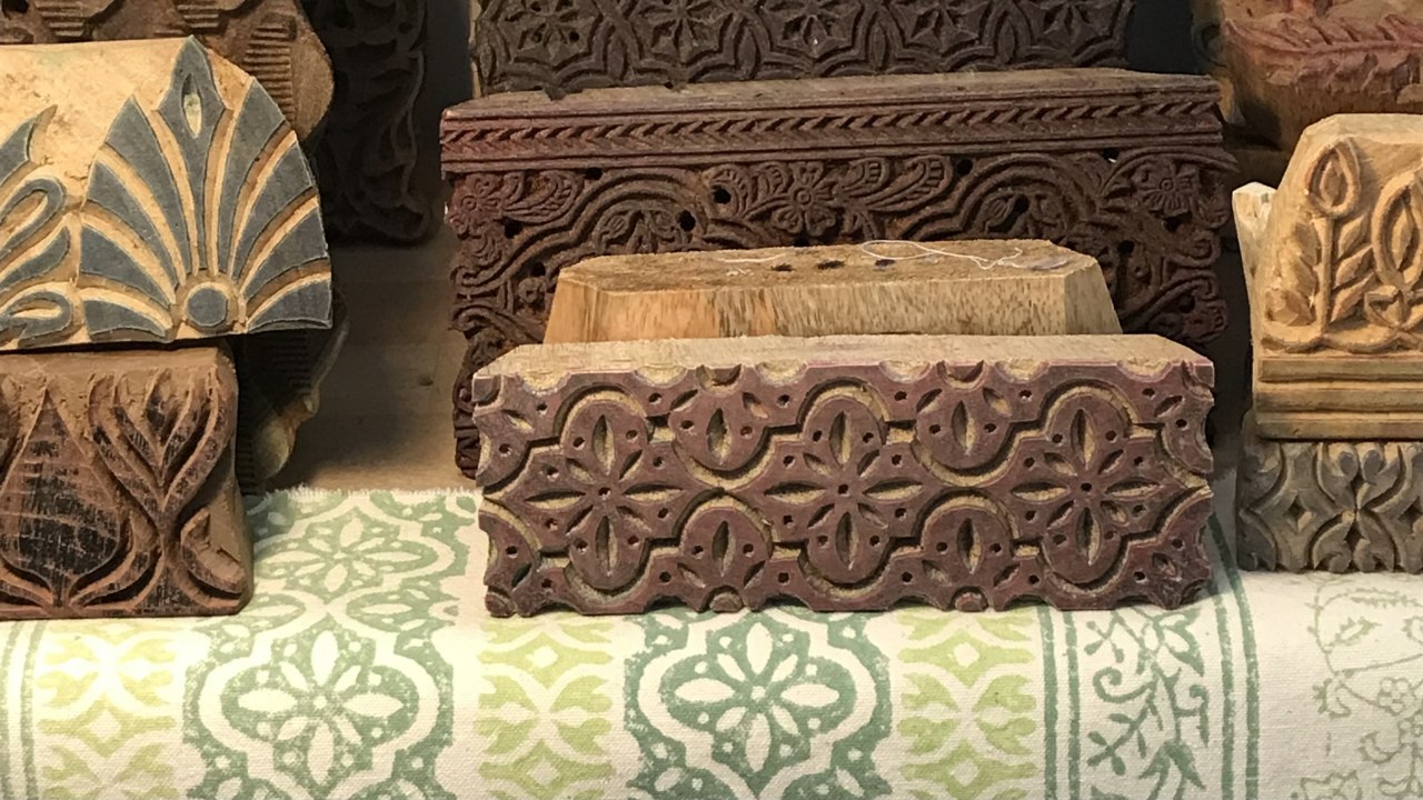 Warsztaty drukowania // &copy; Felix Koschinsky