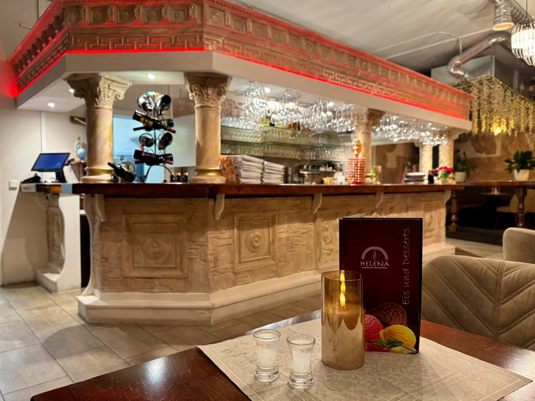 Helena_Foto_7, &copy; Arber Vorfi