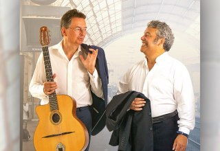 &copy; Matthias Kaye